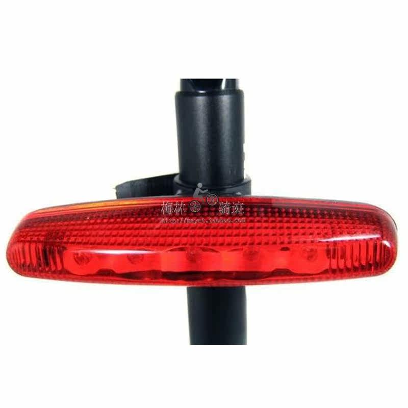 Lumière vélo - Taillights - Ref 2401842 Image 5