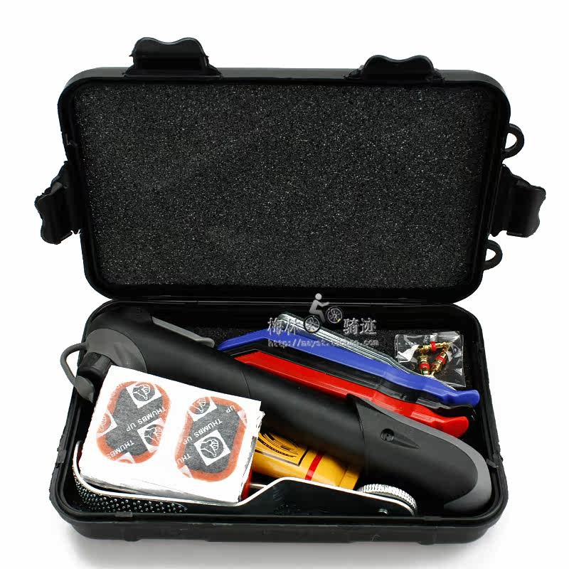 Kit de réparation vélo - Ref 2313783 Image 3