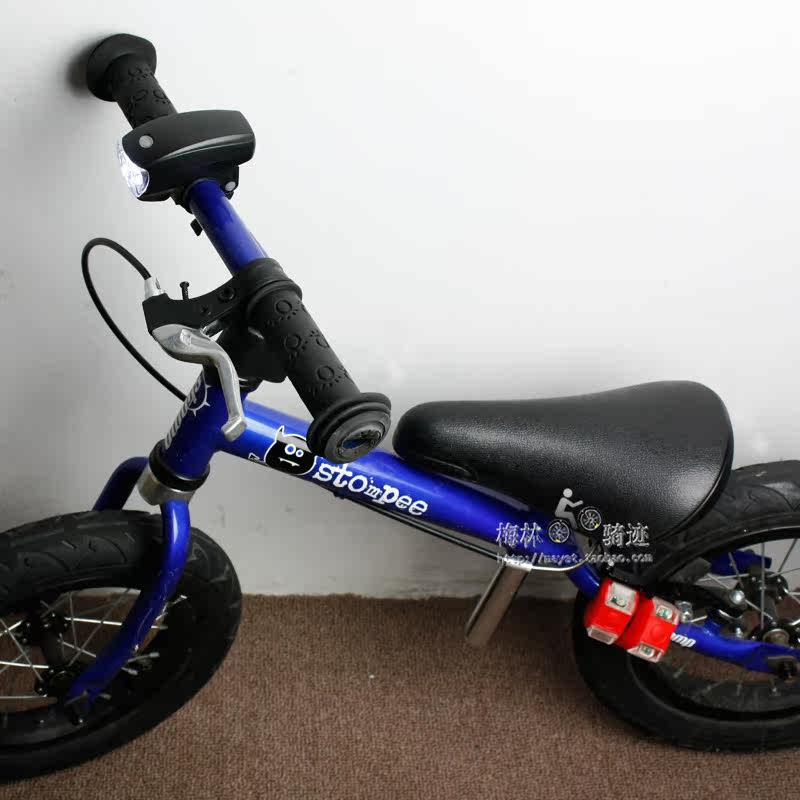 Lumière vélo - Frog Lumières - Ref 2398578 Image 5