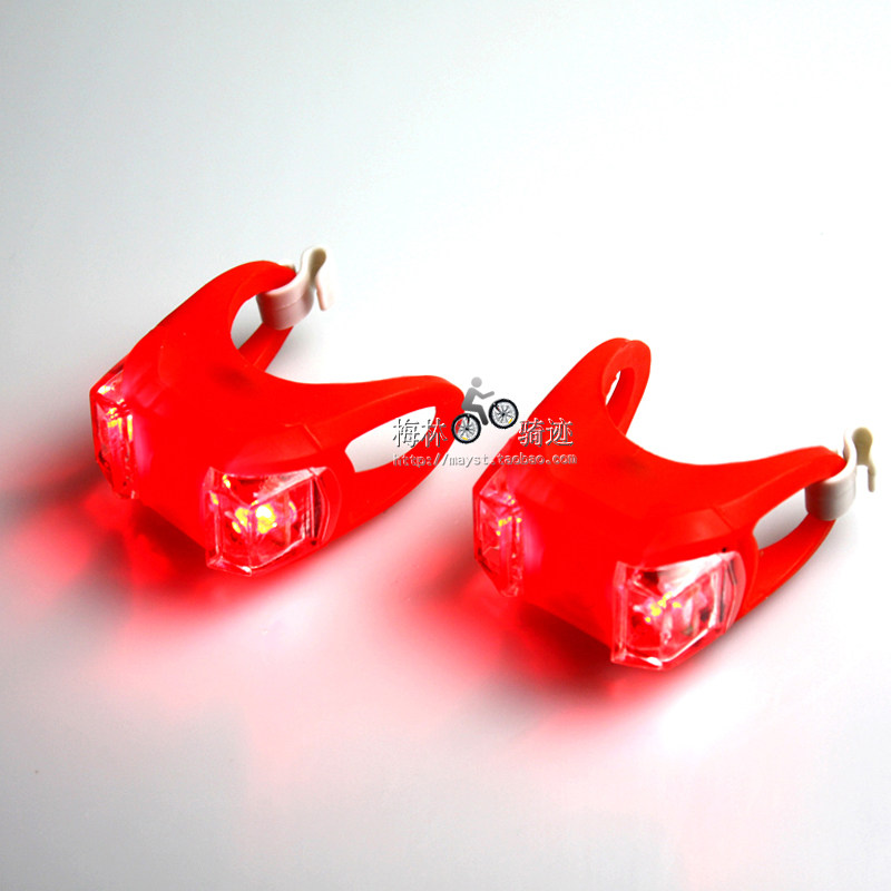 Lumière vélo - Frog Lumières - Ref 2398578 Image 4