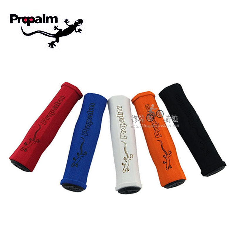 Poignées de vélo PROPALM - Ref 2356701 Image 3