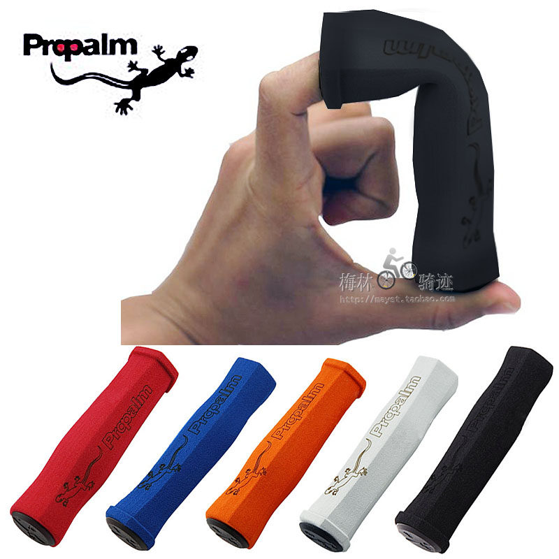 Poignées de vélo PROPALM - Ref 2356701 Image 4