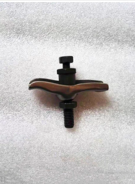 本田汽油垂直轴发动机工程机械GXV340/GXV390气门摇臂组合总成