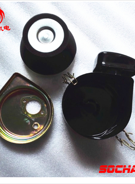 斯巴鲁罗宾发动机发电机EY28D/EY28B/EY28C/RGV3500空滤器总成