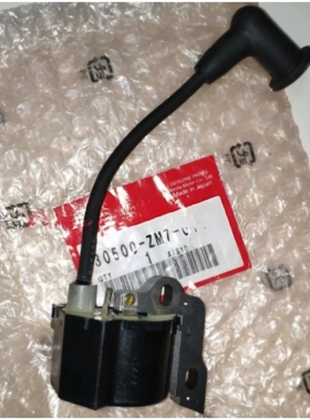 本田GXH50国产原装进口高压包点火线圈 SHX1000高压包点线圈