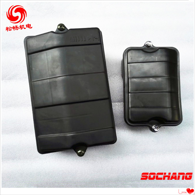雅马哈发动机MZ125/175YP20/30GEF2600/4600/6600MZ360空滤器总成