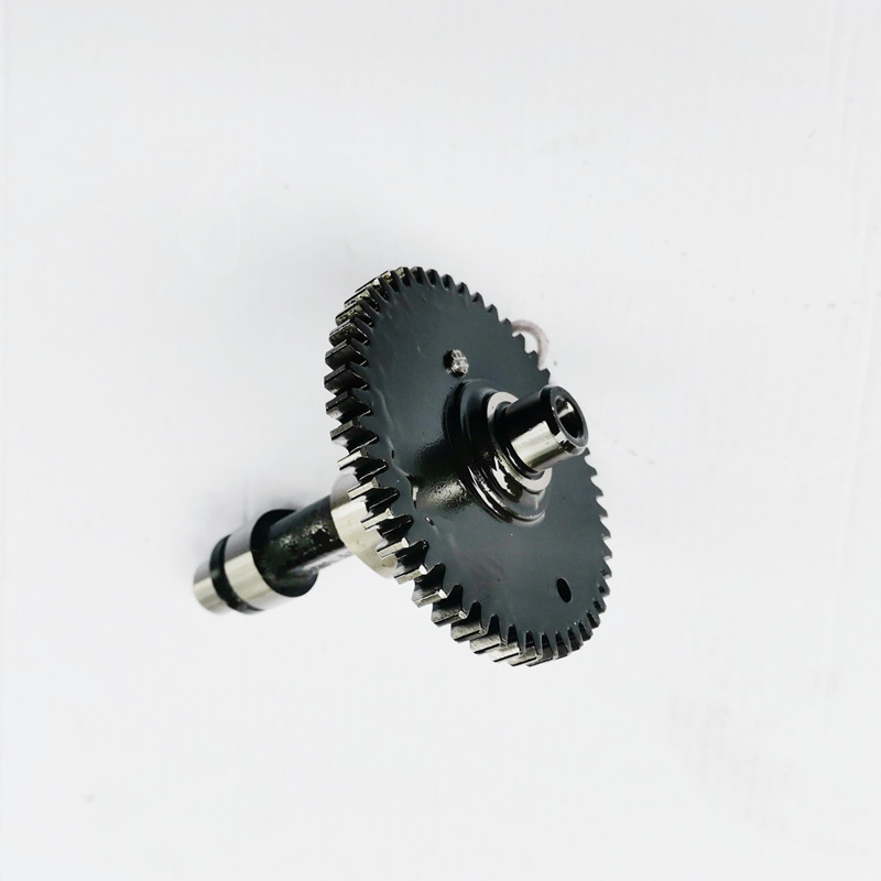 雅马哈小型发动机MZ125汽油机水泵YP20G/YP30G原装品质凸轮轴总成