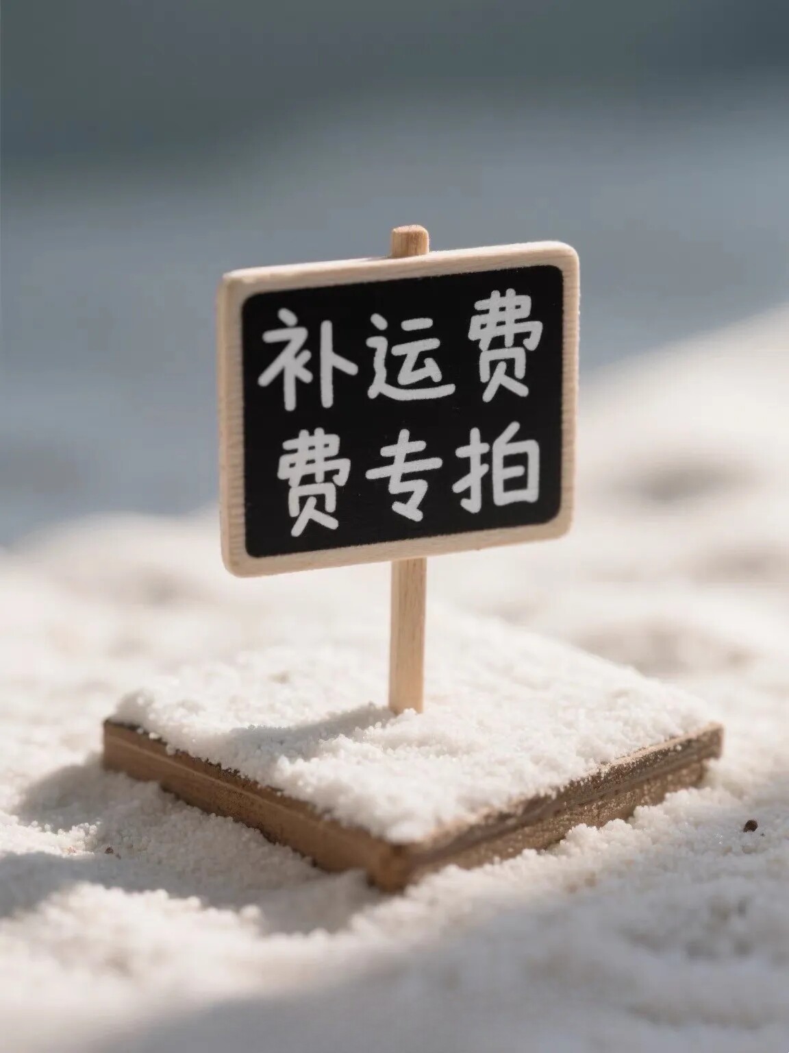 补运费专用链接