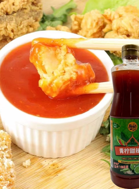 庞师散装调味酱料凉拌烧烤