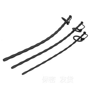 按摩男用超长硅胶马燕极限水道器空心导堵水道扩张器缓解压力小工