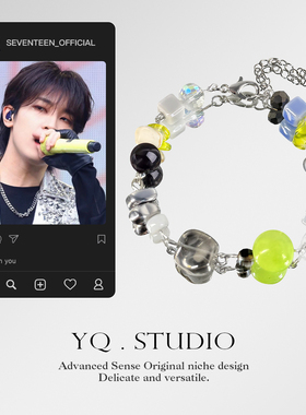 YQ.STUDIOseventeen男团金圆佑