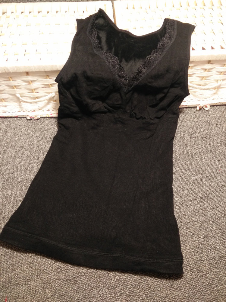 Sous-vêtement chaud sexy en coton - Ref 720055 Image 3
