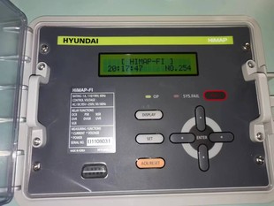 5A现货议价询价为准 变频器 HIMAP 询价全新原厂正品 HYUNDAI