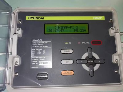 询价全新原厂正品HYUNDAI 变频器 HIMAP-F1 5A现货议价询价为准