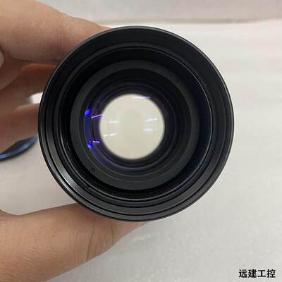 远建 VS-L10028工业高分辨率微距镜头千万像素100mm 1:2.8充新询