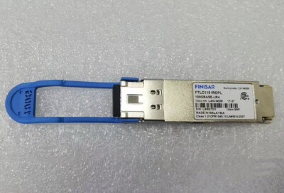 FINISAR FTLC1151RDPL QSFP28 LA询价为准