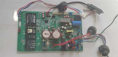 适用TCL变频空调外机主板 FR-4 (KB-6160)CTI控制板A010284 v1.1