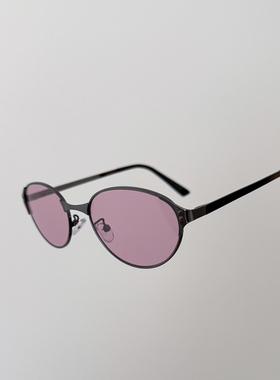 潮牌千禧辣妹新款ins时髦墨镜女