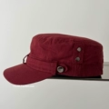 wine red
