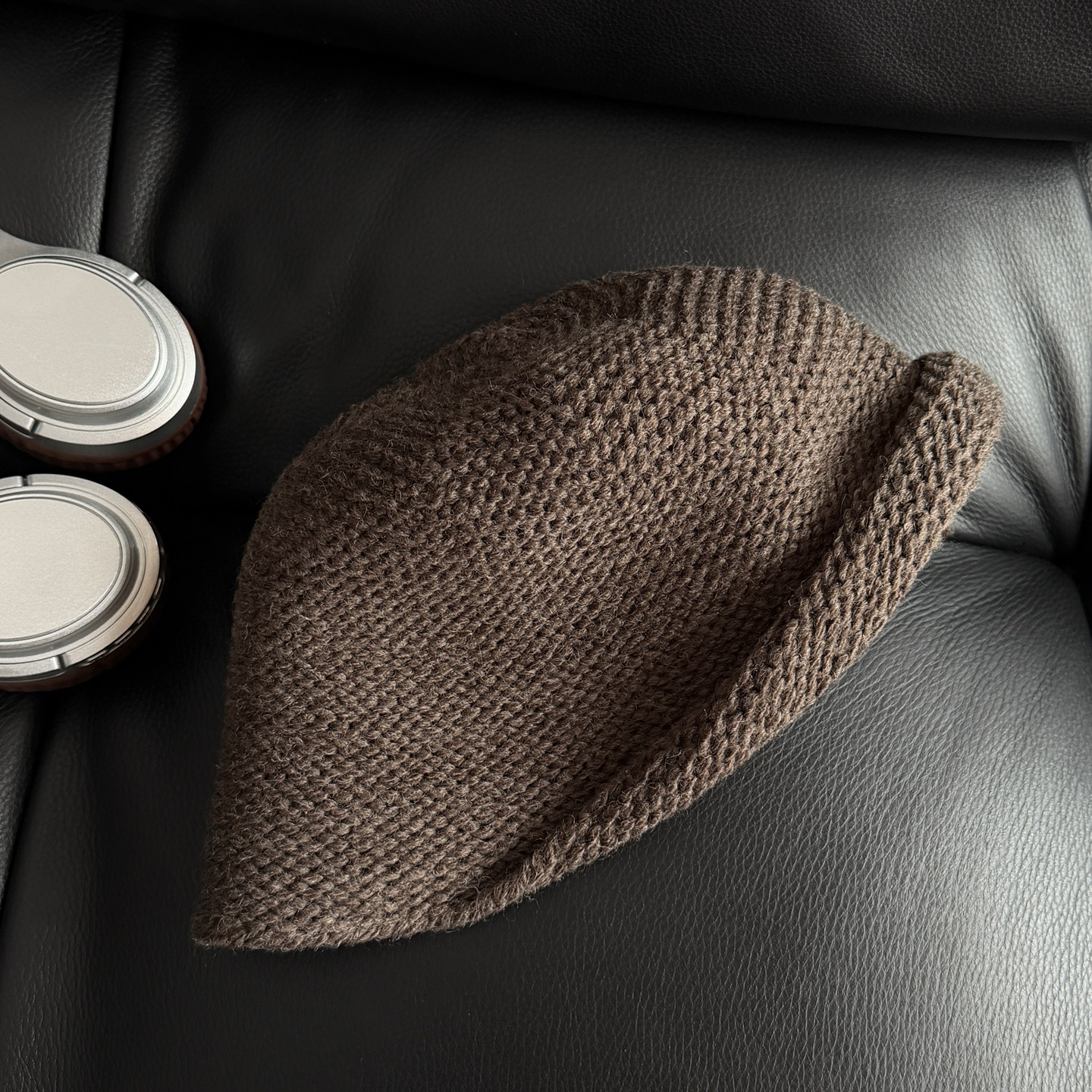 TAAK日本出口含羊毛卷边针织渔夫帽子女秋冬季韩系显脸小复古盆帽,服饰配件/皮带/帽子/围巾,帽子,淘宝优惠券,粉丝福利购,淘宝优惠卷