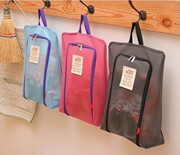 Du lịch ngoài trời đồ tạo tác du lịch cầm tay - Rửa sạch / Chăm sóc vật tư túi đựng mỹ phẩm trong suốt