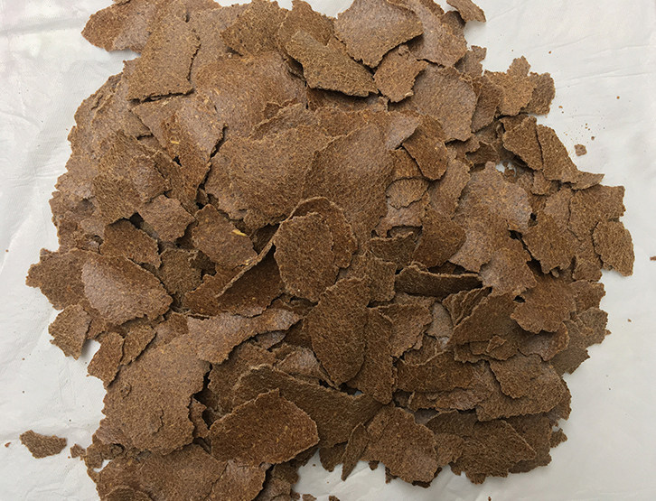 花生麸饼农家肥枯喂鸡鸭鹅猪牛羊水产动植物添加饲料野钓鱼饵打窝