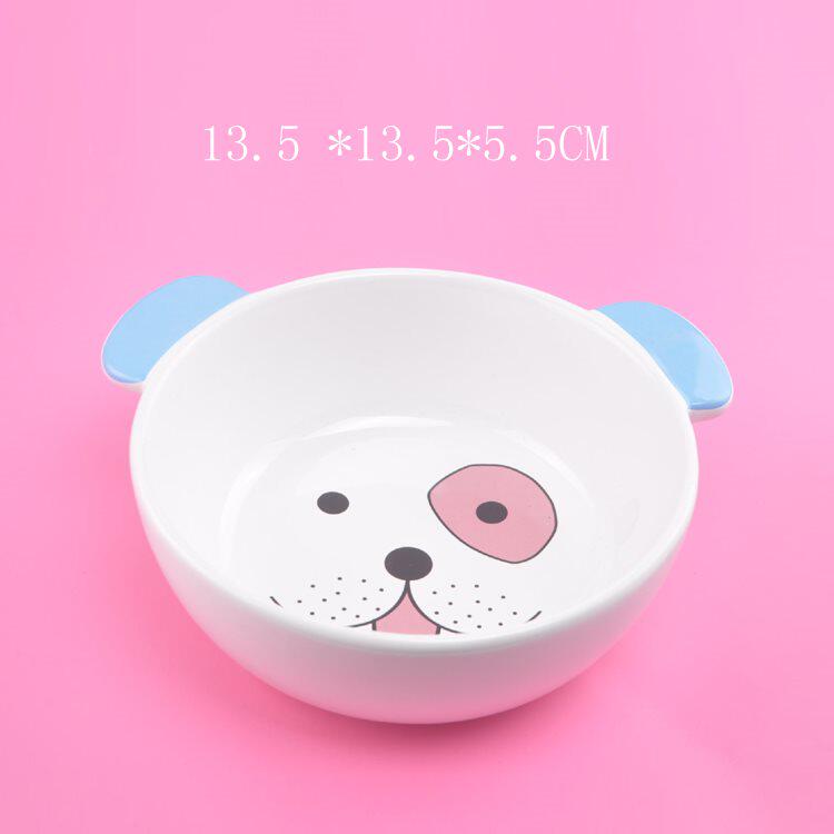 猫碗陶瓷单个猫碗猫碗猫咪碗狗盆猫盆喝水碗防滑垫双碗小型犬饭盆在类目 宠物/宠物食品及用品, 猫/狗日用品, 碗中 - 来自Buy2taobao.com提供专业的淘宝代购服务