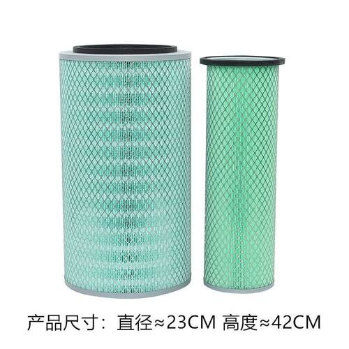 天锦东风空气滤清器