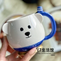 Солдат, с медвежатами, 355 мл