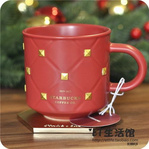 Кубок Starbucks, классический кубок логотипа, кубок богини с ограниченным тиражом, новая корейская подлинная специальная цена набор кружки