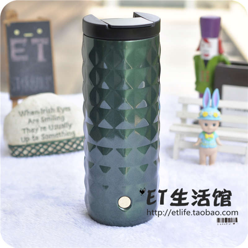 starbucks/星巴克50周年