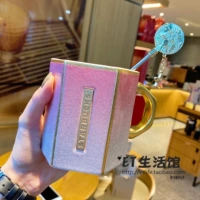 Палочка для смешивания, 330 мл, градиент