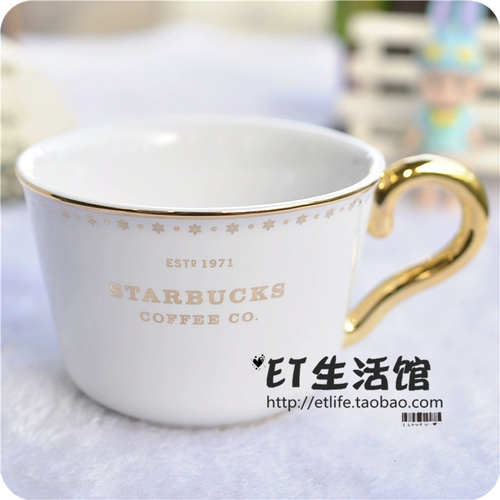 Кубок Starbucks, классический кубок логотипа, кубок богини с ограниченным тиражом, новая корейская подлинная специальная цена набор кружки