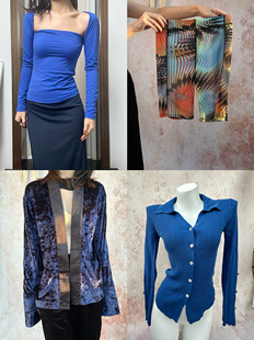 【清仓】瑕疵折扣和样衣清仓，特价特惠不退换