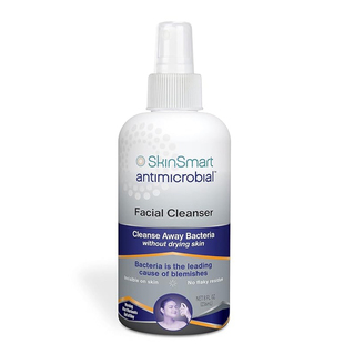 SkinSmart Facial Cleanser for Acne热销皮肤清洁喷雾