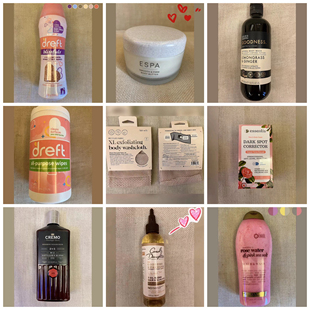 BAYLIS Dreft CREMO洗衣增香珠沐浴露乳祛雀斑 明星海外正品