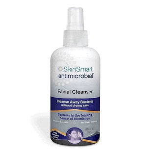 Cleanser皮肤毛孔细腻补水喷雾 Facial SkinSmart Antimicrobial