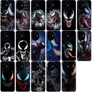 100 ultra 荣耀300 Plus哑光壳 pro 200 Venom毒液