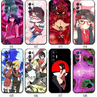 火影佐良娜 适用 realme GT/2T/Neo/闪速版/大师探索版/一加 9/Pro/9R/RT/8T/Ace 2V/魅族18/Neo5 SE手机壳