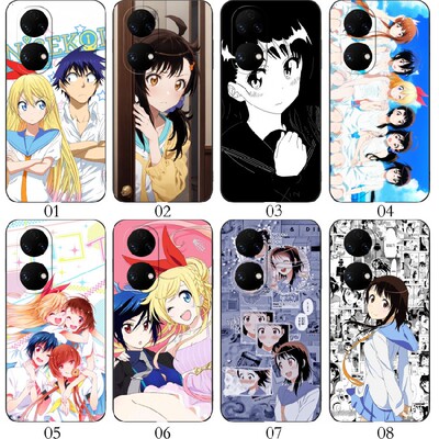 伪恋 适用 华为 畅享60/A1x/OPPO A58/A58x/P50 Pro/A1 Pro/K11/A96/A97/vivo Y35+/Y53t/Y16手机壳