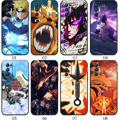 火影忍者1 适用 VIVO Y50/Y50t/X70/X50 Pro+/Y70t/Y73s/Y70s/Y20/S17/S16/S12/Y30/T1/realme Q3s手机壳