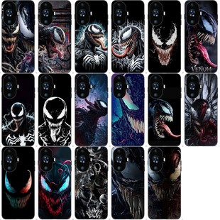 Plus哑光壳 nova ultra pro 活力 华为 Venom毒液