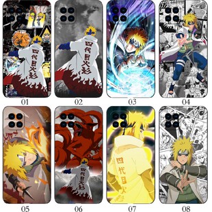 火影波风水门 适用 一加 10 Pro/X30i/荣耀 Play5/5T/Ace竞速版/畅玩20/30/畅享50Z/麦芒A20/10SE/rea手机壳