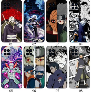 火影宇智波带土 适用 一加 10 Pro/X30i/荣耀 Play5/5T/Ace竞速版/畅玩20/30/畅享50Z/麦芒A20/10SE/r手机壳