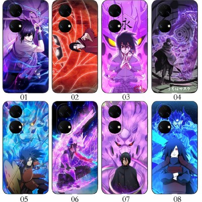 火影忍者须佐之男 适用 华为 畅享60/A1x/OPPO A58/A58x/P50 Pro/A1 Pro/K11/A96/A97/vivo Y35+/Y53t手机壳