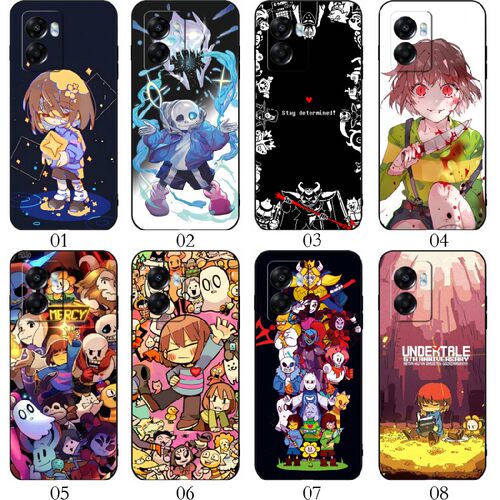 传说之下 适用vivo S15 Pro/Y73t/Y77/Y78 Plus/T2x/Y100/Y100i/Y55s/Y33s/Y32/Y33e/Y21S/Y21/T1手机壳
