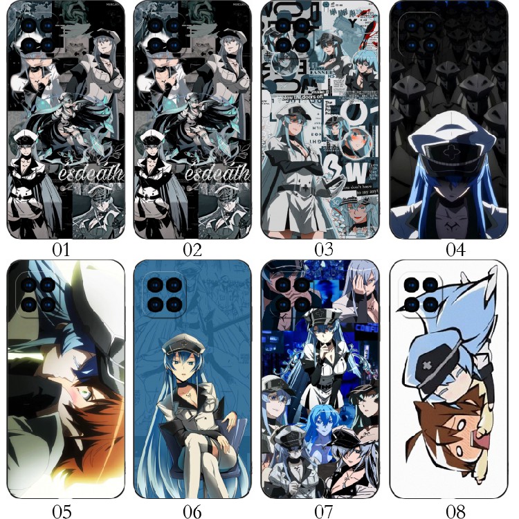 艾斯德斯 适用 华为 nova8 SE/Pro+/7i/红米Note 13/6/K70/10A/9C/小米11/13/14/青春10/realme Q手机壳