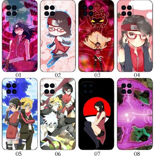 火影佐良娜 适用 一加 10 Pro/X30i/荣耀 Play5/5T/Ace竞速版/畅玩20/30/畅享50Z/麦芒A20/10SE/realm手机壳