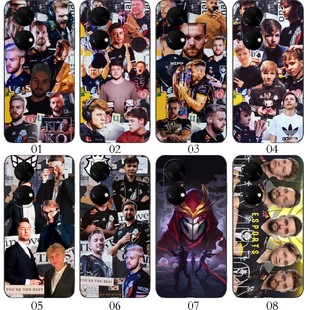 G2战队monesy P50 A97 Pro A1x A58 Y16手机壳 Y35 Y53t 畅享60 OPPO A58x A96 K11 vivo 华为 适用