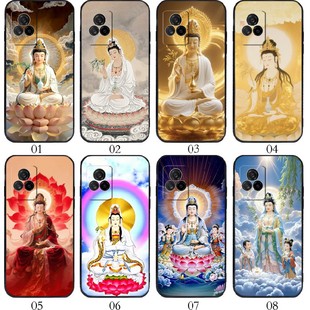 Pro Y52s 观音菩萨 K50 K40S K60E X60 红米 1S手机壳 Civi iQOO 适用vivo?Y31s